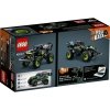 Lego Technic 42118 Monster Jam Grave Digger 